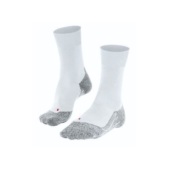 Chaussettes de running femme Falke Ru4 Light blanc 37/38