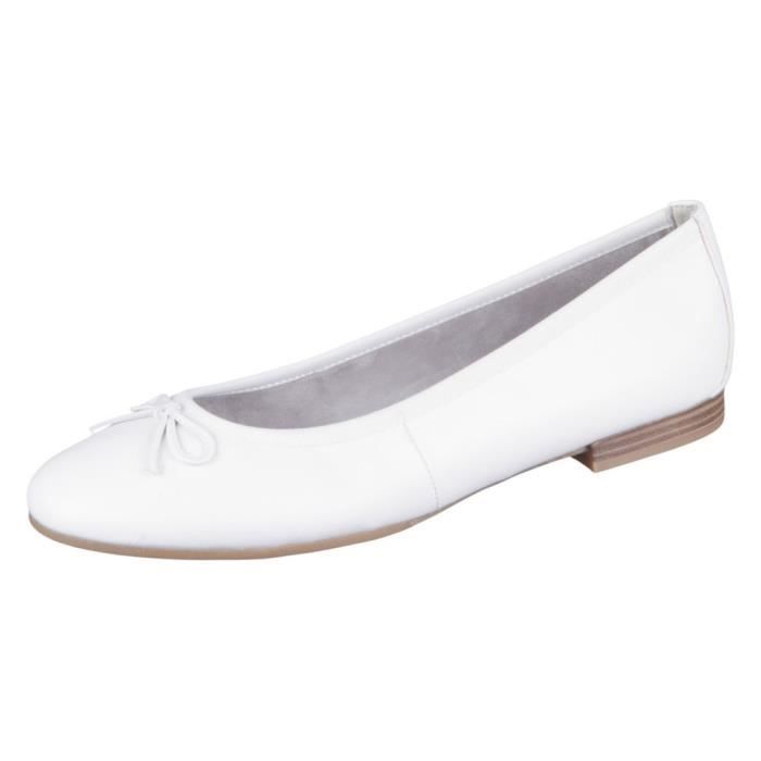 Chaussures Femme TAMARIS 12211620100 Blanc - Adulte
