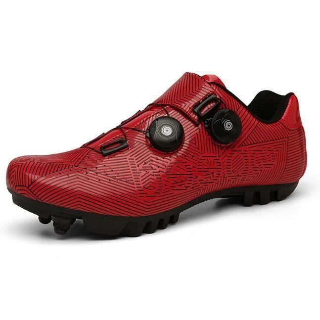 Pédales Vélo Route Copatibles pour Look Keo, Cales Chaussures Vélo