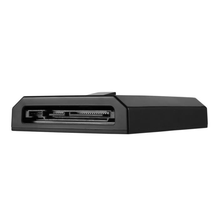 Disque Dur Interne Pour Xbox 360 Slim - 250 Go - Microsoft - Occasion