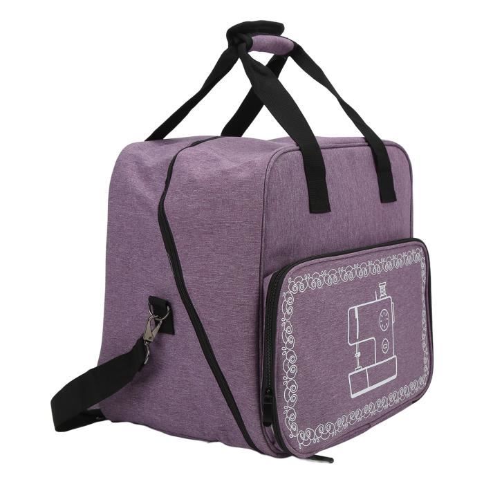 Machine A Coudre Singer Sac De Transport Pour Machine à Coudre