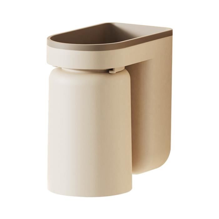 Porte Brosse A Dent Electrique Lot De 2, Porte Brosse à Dents Electrique Mural Drainable