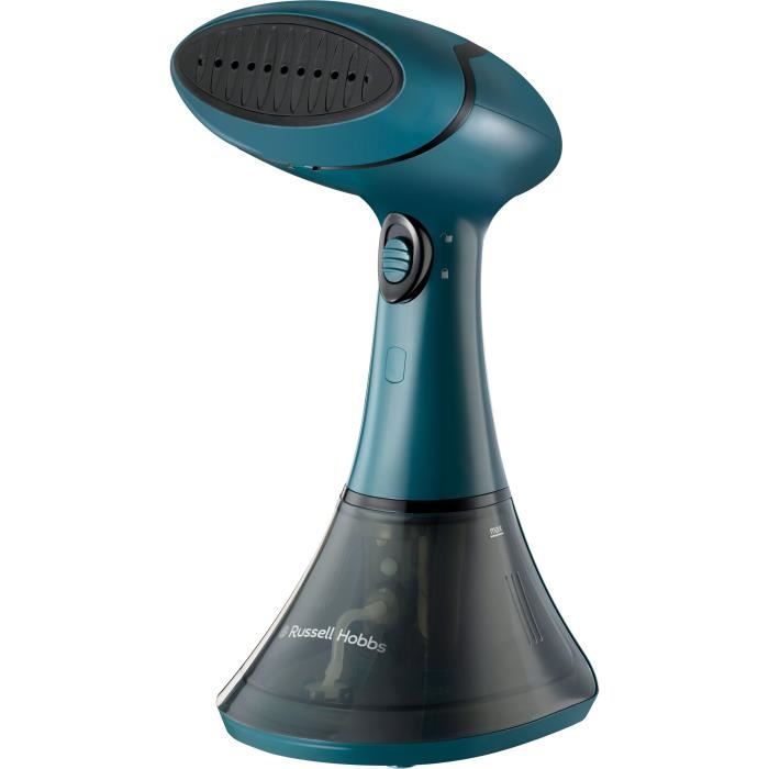 Russell Hobbs Steam Genie Handheld Steamer - vue 2