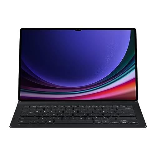 SAMSUNG BOOK COVER KEYBOARD SLIM GALAXY TAB S9 ULTRA EF DX910BBG - vue 2
