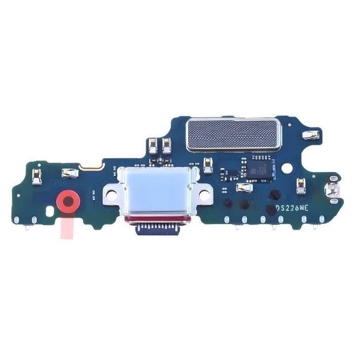 Connecteur charge USB C pour Galaxy Z Fold 4 avec Micro Original Samsung - vue 2