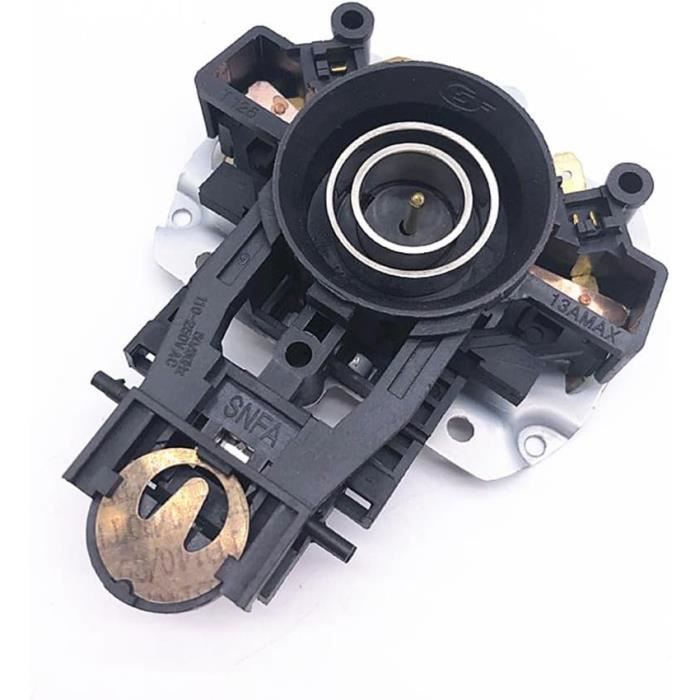 Thermostat Pour Four électrique 16A - Interrupteur De Contrôle De Température 180° (pièce De Rechange)
