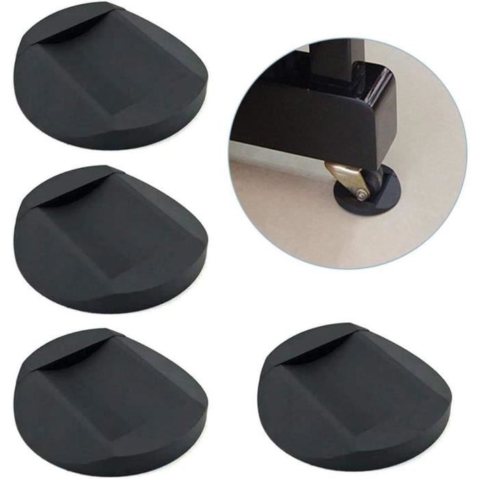 Lot De 12 Revêtements De Coussin Pour Table De Billard - Caoutchouc De Remplacement - 8 Grandes + 4 Petites Faces