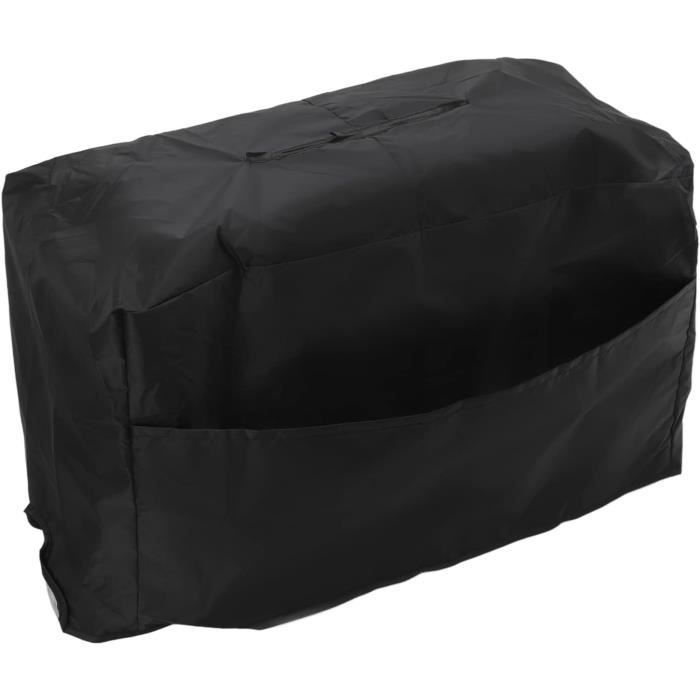 Housse de Protection Moto Imperméable Résistant aux Intempéries