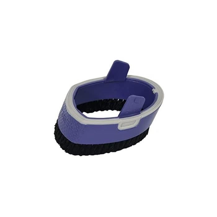 Accessoire SEB Brosse amovible Compatible Air Force All In One 460 Mixte Aspirateur