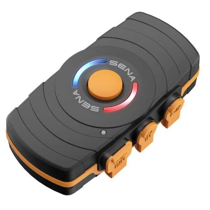 Transmetteur Bluetooth Sena FREEWIRE HARLEY-DAVIDSON