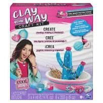 Spin Master Clay your way - vue 2