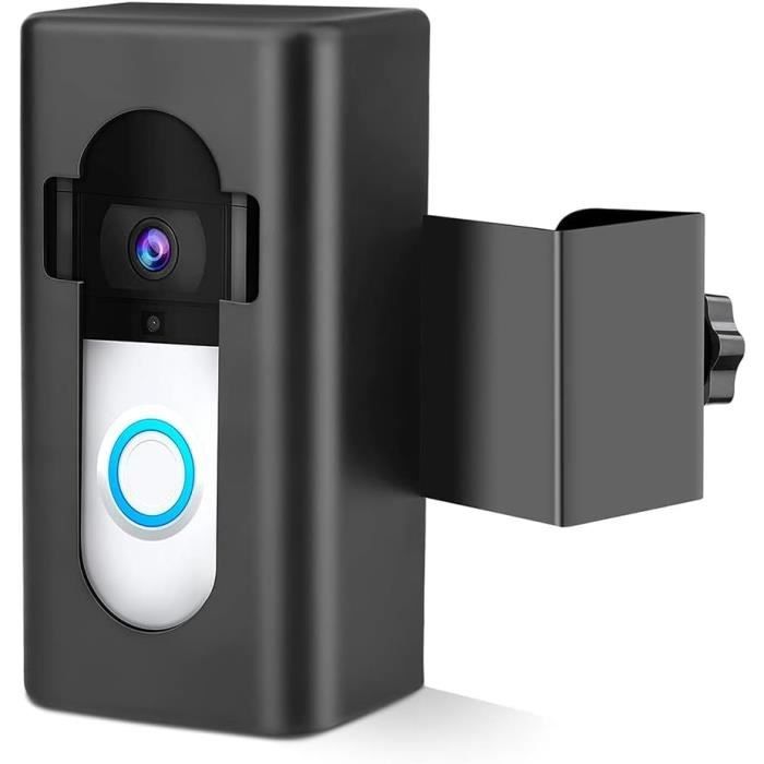 Support antivol pour vidéo avec angle réglable, sans perçage