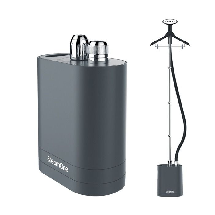 Défroisseur Steamone Defroisseur vertical UNILYS 2 - Steamone