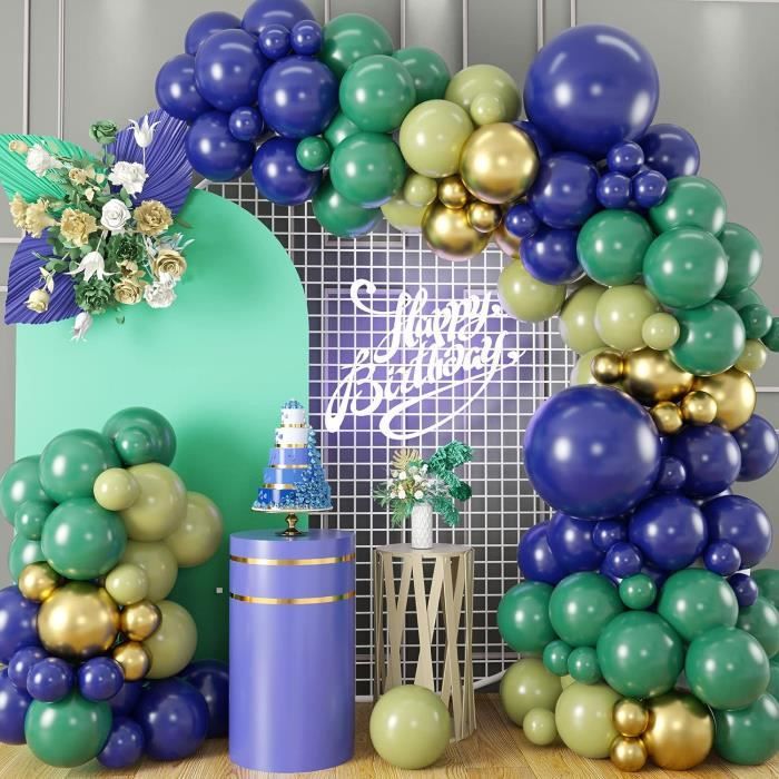 Déco Pour Baby Shower Garçon, Décoration Pour Baby Shower Fille, Fête