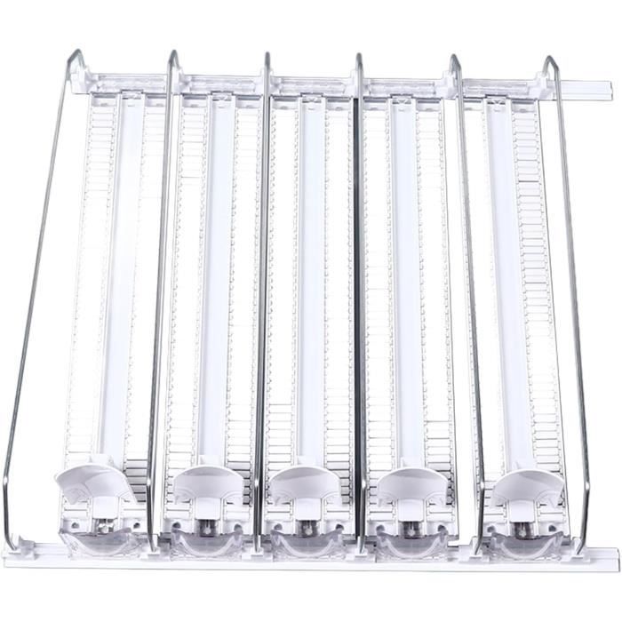 Thermostat De Rechange WPF22 - Pour Réfrigérateur, Congélateur - Plage Réglable -3°C à -20°C, Sonde 90 Cm - 220-250V - 12