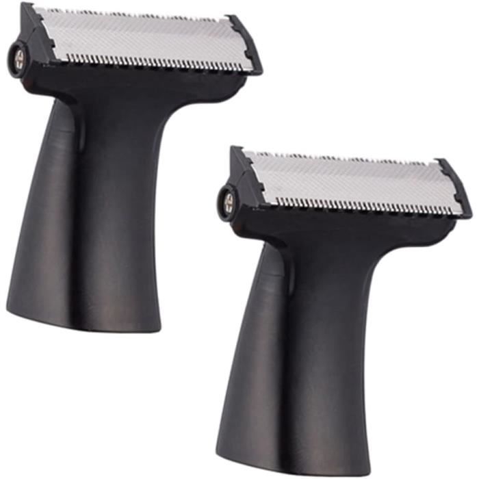 Tête De Rasoir De Remplacement Pour Tondeuse Micro-type - Modèle SODIAL - NEUF