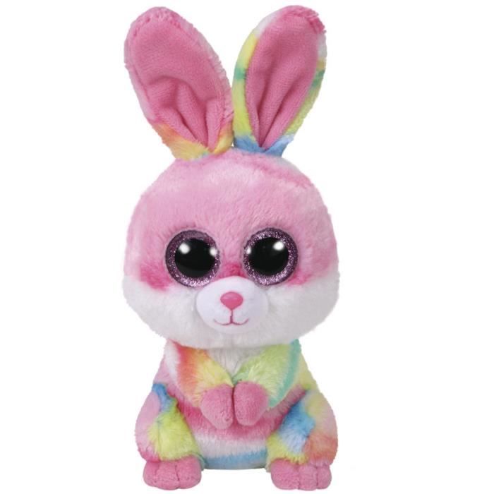 lapin simon peluche