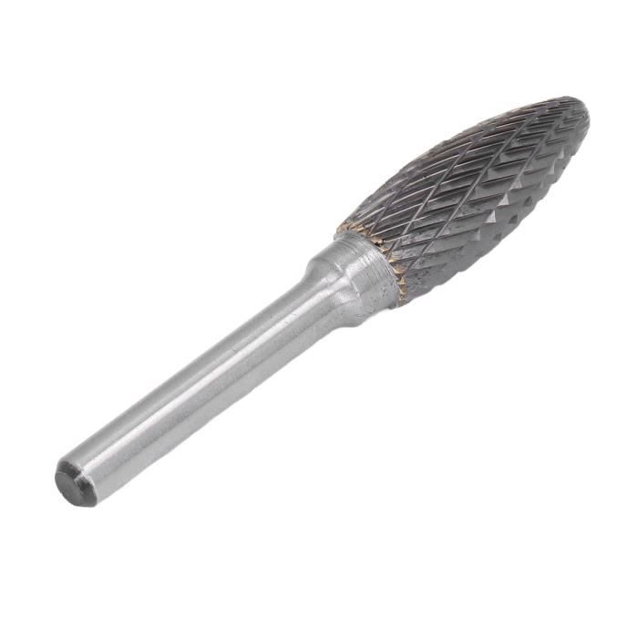 Adaptateur Tige Conique B16 Pour Perceuse Magnétique - Tige 19 Mm (3/4"), Connexion Weldon/Shank, Métal - 6