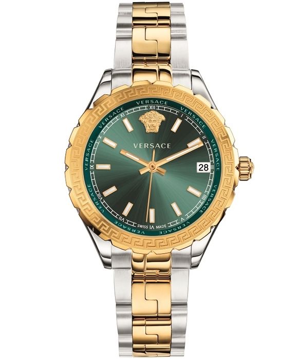 versace montre