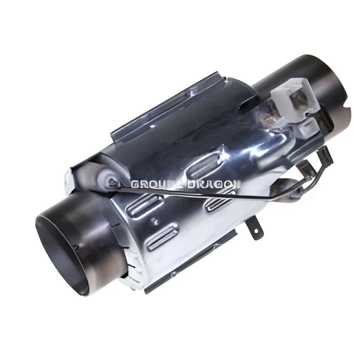 Résistance pour lave-vaisselle Whirlpool - 210-240V - Pièce dorigine constructeur