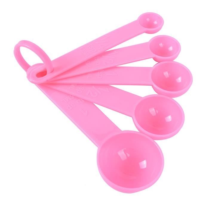 Verre Doseur CURVER 1L - Polypropylène Transparent - Pour Cuisine - Avec Bec Verseur