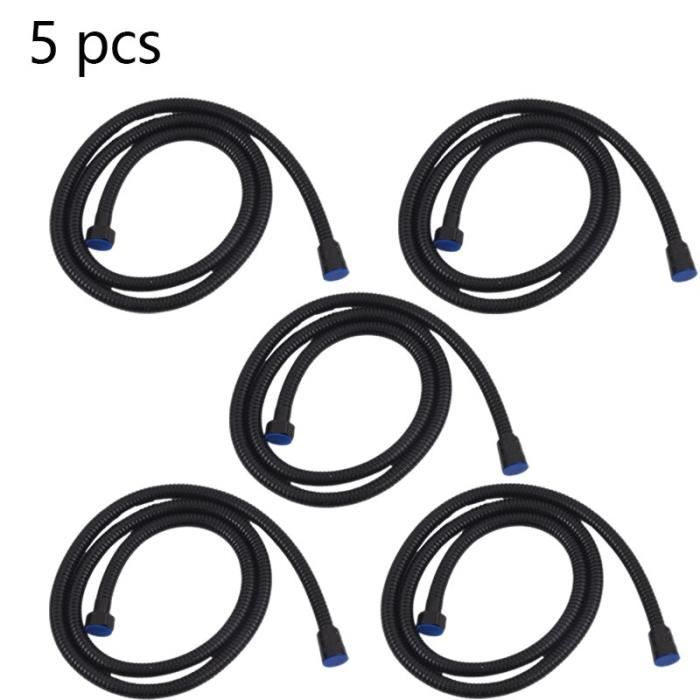 Tuyau De Remplacement En PVC Souple Pour Pulvérisateur - 10 Pièces, Tube Flexible Pour Jardin Et Ferme, Longueur 1 Mètre