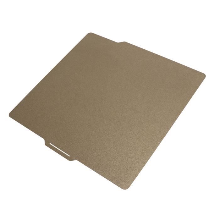 Thonlai Plateau De Construction Pour Imprimante 3D, 500 X 500