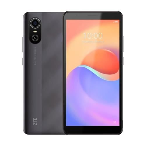 ZTE BLADE A31 PLUS 2/32GB GRY