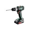 Metabo SBEV 1300-2 Perceuse a percussion, Coffret - 600785500-1