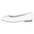 Chaussures Femme TAMARIS 12211620100 Blanc - Adulte-1