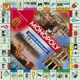 Monopoly Bordeaux - Jeu de société - Version française-1