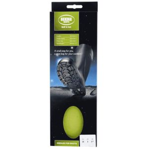 Semelles intérieures respirantes - Kaps - Odour Stop Set x6 Semelles intérieures respirantes - Kaps - Odour Stop Set x6
