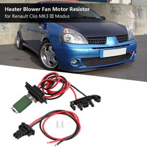 Résistance De Moteur De Soufflante HVAC Pour Peugeot 306 Break 7E N3 N5 (1997-2002) - Référence 6441A1