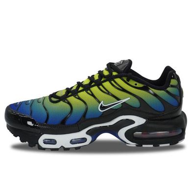 Nike Sportswear Chaussure Nike Taille 32 Nike Air Max Plus TN - Main Image