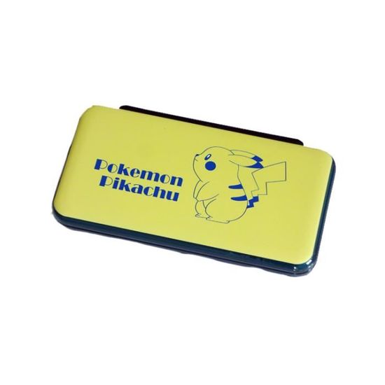 Coque Housse Pour Nintendo New 2ds Xl Ll Etui Rigide Pokemon