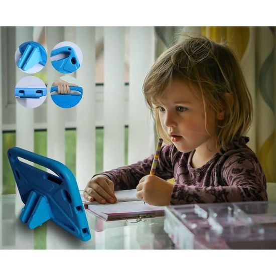 Tablette éducative model A73 7 pouces LENOSED pour enfant Garantie 06 mois  - Bon Comptoir