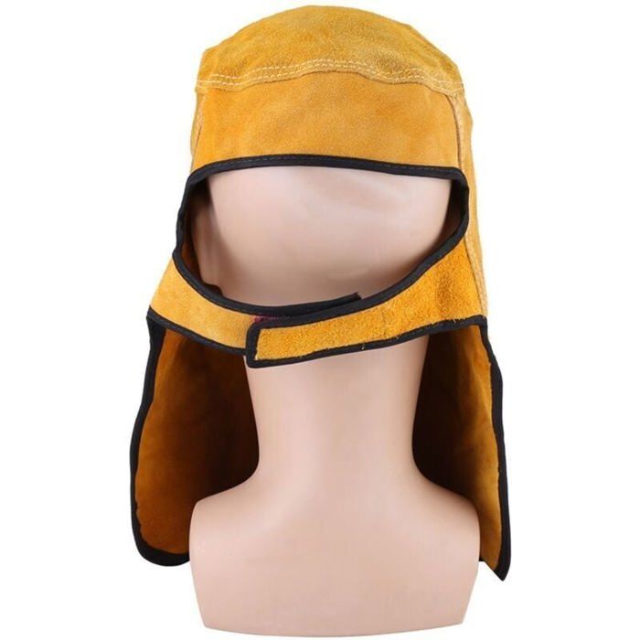 10 Pièces Couvercle Lentille Casque Soudage 116x90mm - Protection Extérieure Intérieure - Remplacement Haute Qualité