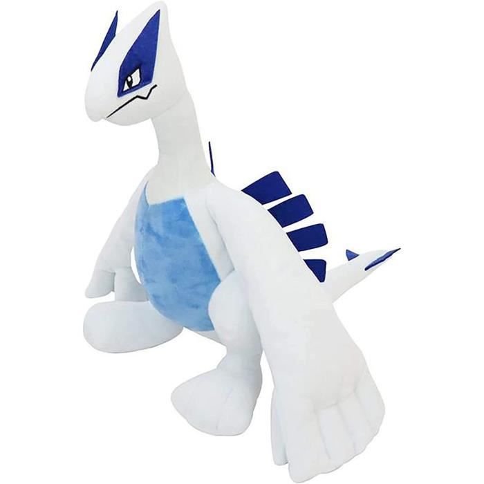 Peluche lugia top
