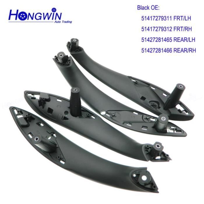 Poignées De Porte Intérieures 2047202663 Kit De Réparation De Pièces De