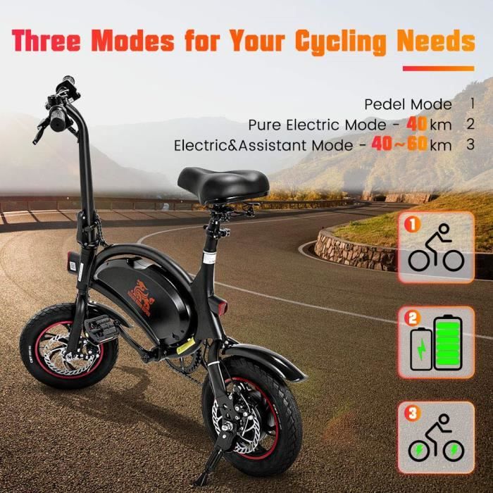 Kugoo best sale b1 pro