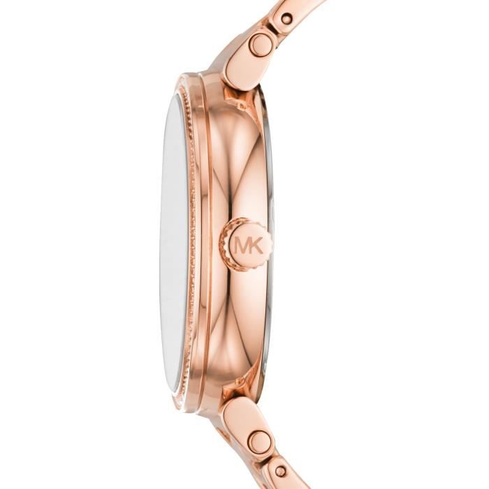 Michael kors montre best sale sofie