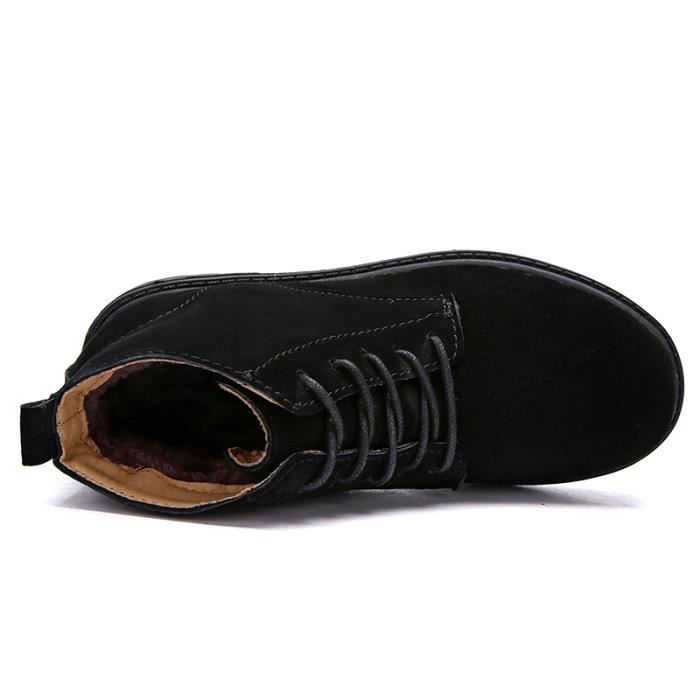 Enfants Chaussures Baskets Gar on Mode Hiver Chaussures De Course