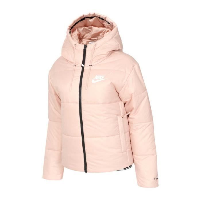 Doudoune Nike pour Femme