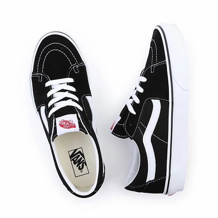 Vans clearance enfant 34