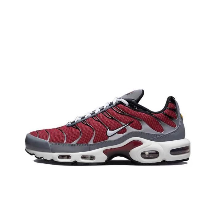 Tn gris hotsell rouge