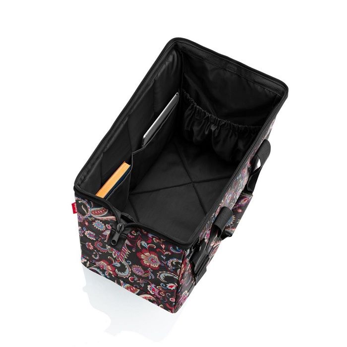 allrounder-l-paisley-black-sac-de-voyage-reisenthel