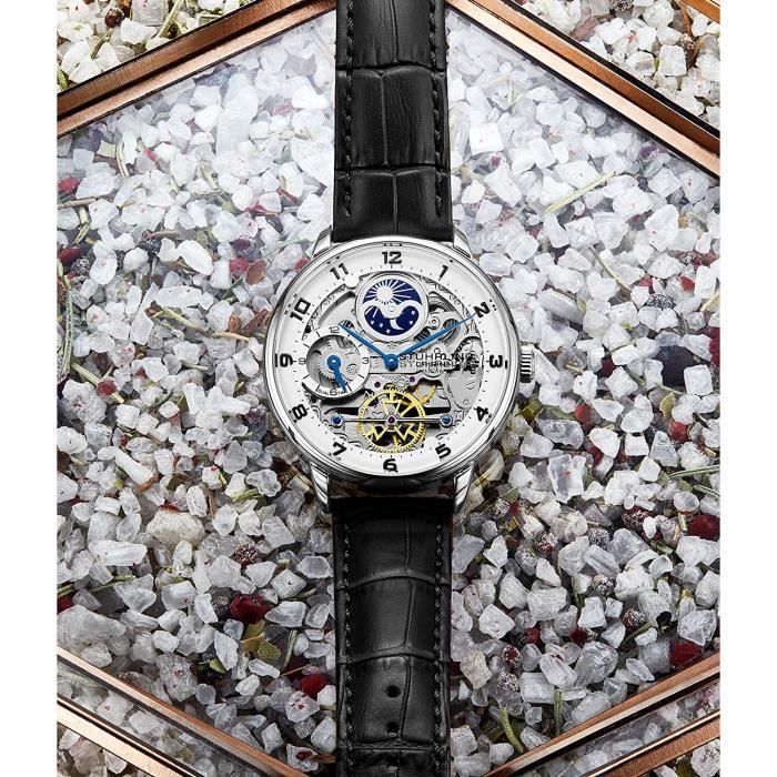 Montre hot sale automatique stührling