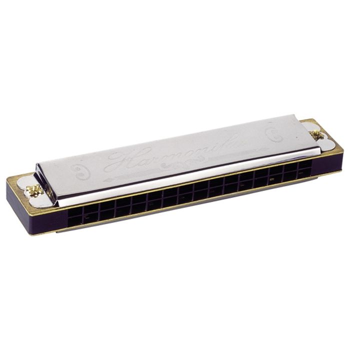 Harmonica - Instrument à vent de bois éducatif pou... - Grandado Harmonica - Instrument à vent de bois éducatif pou... - Grandado