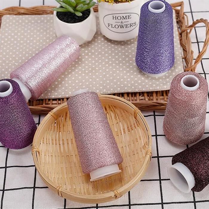Laine D'acier En Bobine 5 Kg – Fin Américaine, Petit Filet, Pure à 100%, IOS Italie