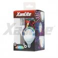 Ampoule - XANLITE - Rotative Disco-Led - Facile à Installer - Pour Adulte - Electrique-2